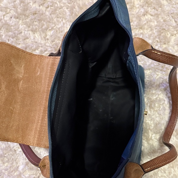 Longchamp Bag Shoulder Bag - Picture 3 of 3